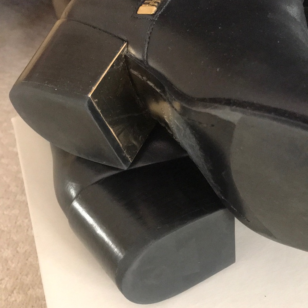 Marc Fisher Bootie - Picture 5 of 7